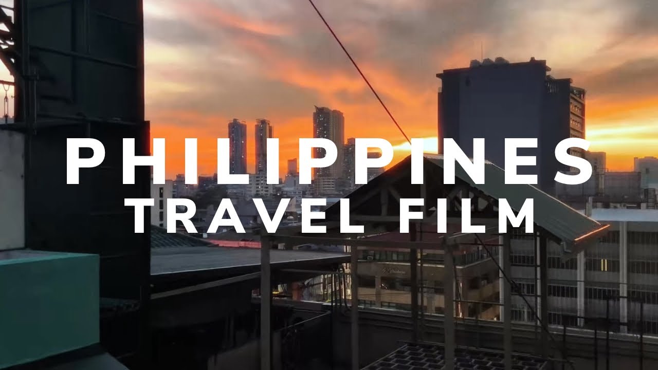The Philippines – A Journey That Changed Me