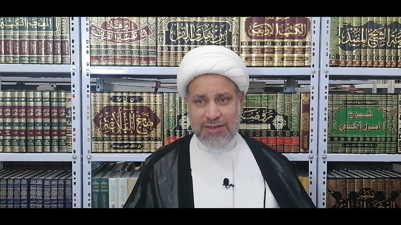 شرح المسائل المنتخبة / طلاق المباراة مسألة 1117 - 1121 / الشيخ ظافر الحِميَّري.