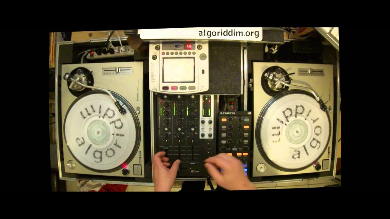 I'll Be Around (Spinners, Otis Gayle, Johnny Osbourne, Frankie Paul)