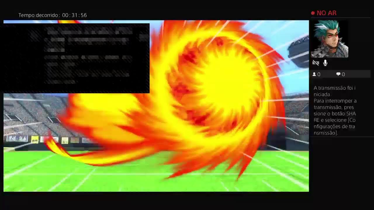 Inazuma Eleven Victory Road serie