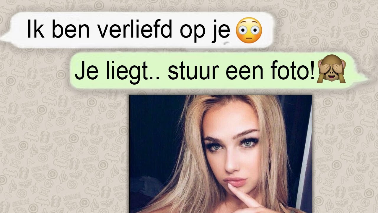 Grappigste SMS Berichtjes Ever😂