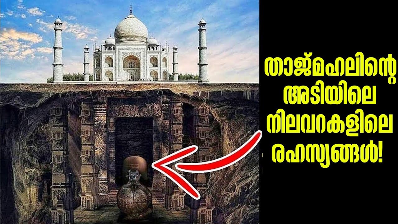 ലോകത്തിലെ ഏറ്റവും നിഗൂഢമായ നിലവറകൾ! 3 Doors That Should Never Be Opened Malayalam | Storify