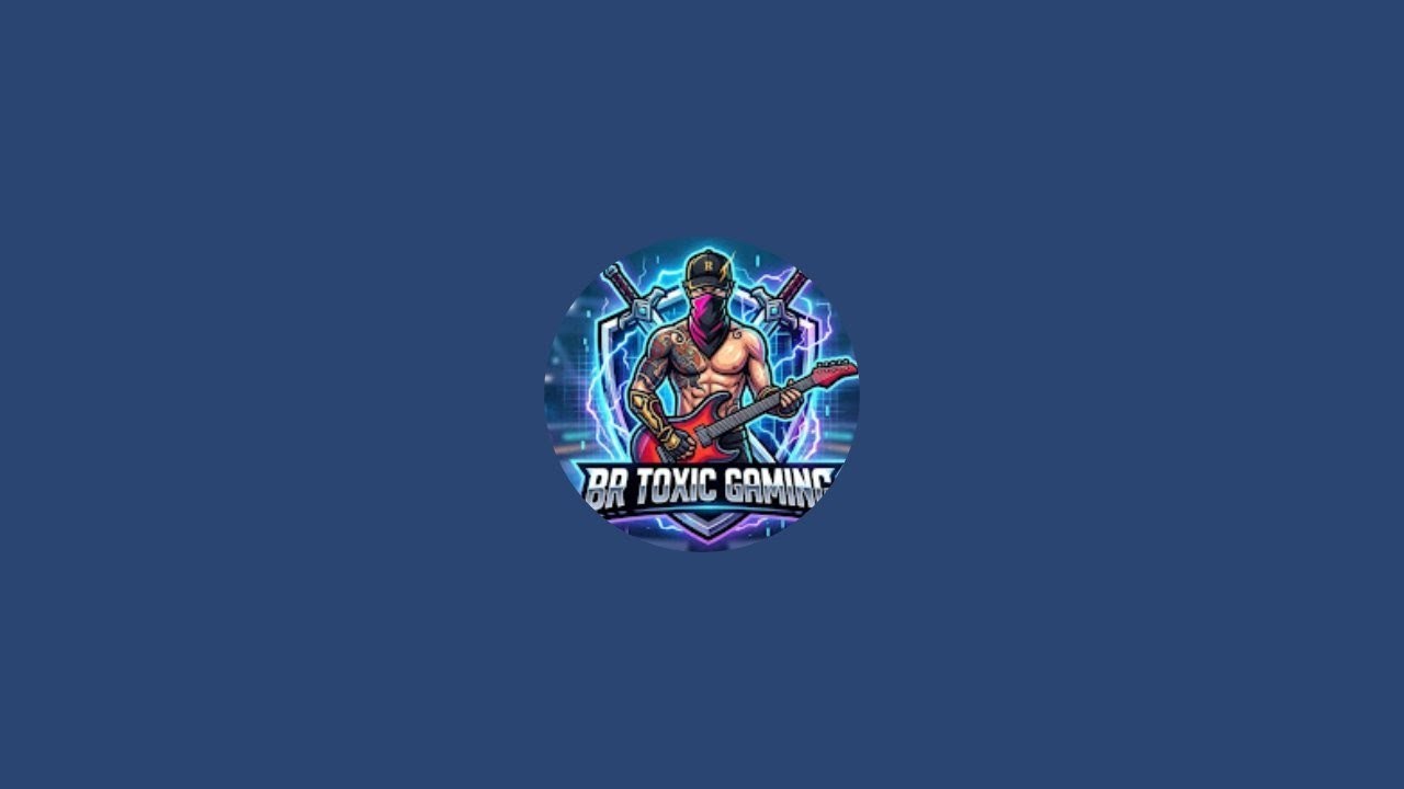 br toxic gaming is live