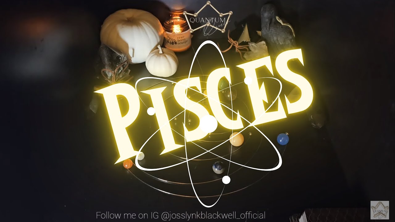 Pisces - 