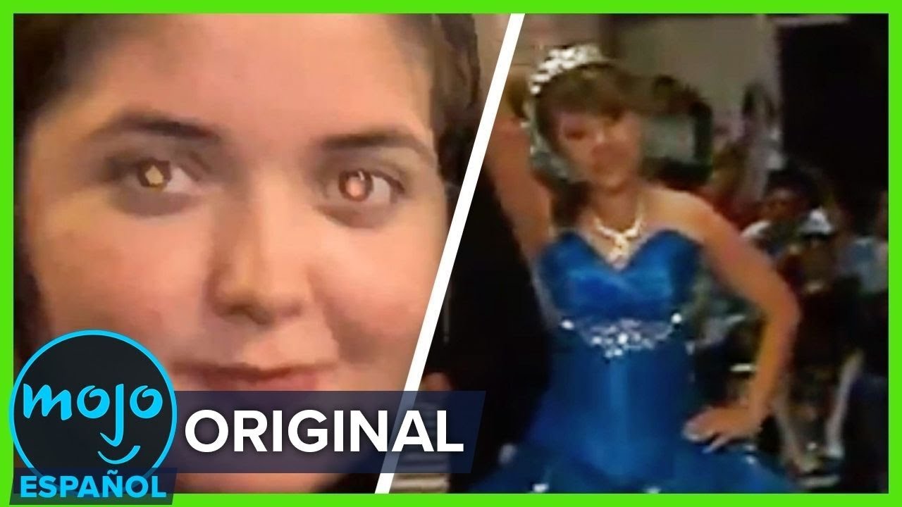 ¡Top 10 Fails en FIESTAS LATINAS!