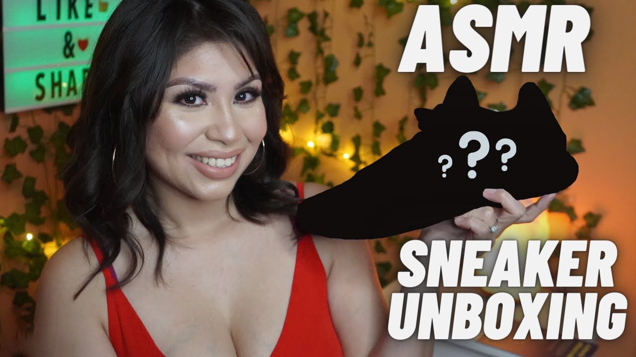 ASMR Unboxing: Can You Guess the Brand? 🤔 | Soft Whispers
