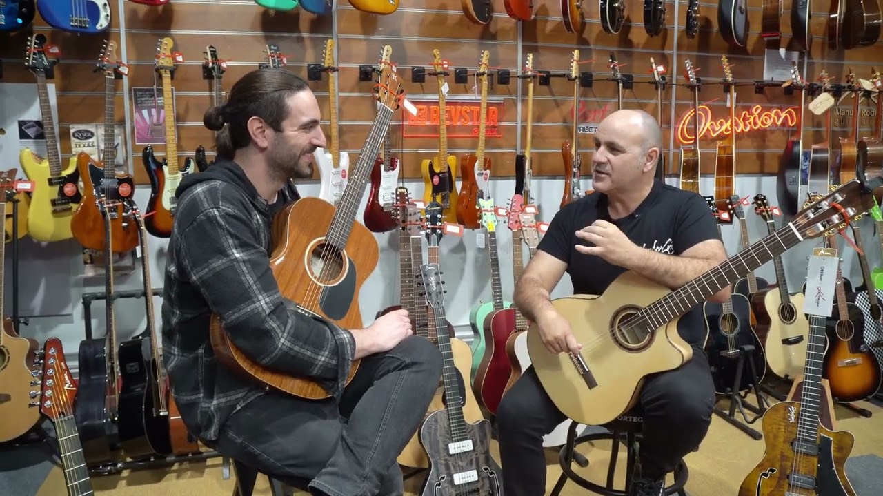 Setup-ul MINIM de Home Studio pentru chitariști - Cum să suni PRO acasă cu Horea Silvio Crisovan
