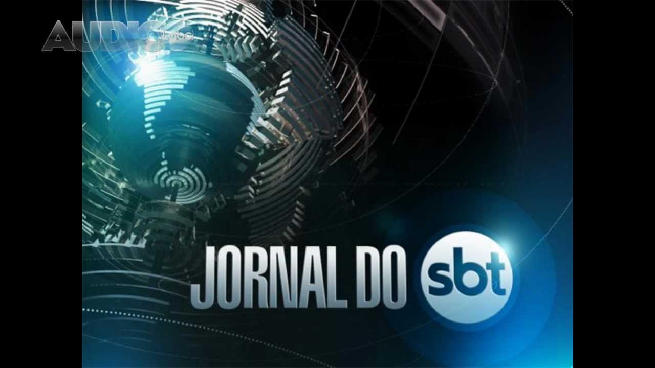 Trilha Sonora Jornal do SBT Noite ( versão estendida )