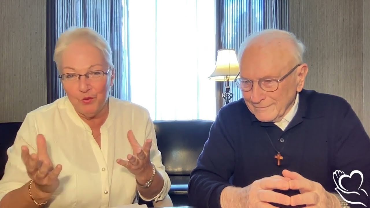 1) L'Illumination des consciences est-il pour bientôt? (Marcel Laflamme & Claire Langlois)