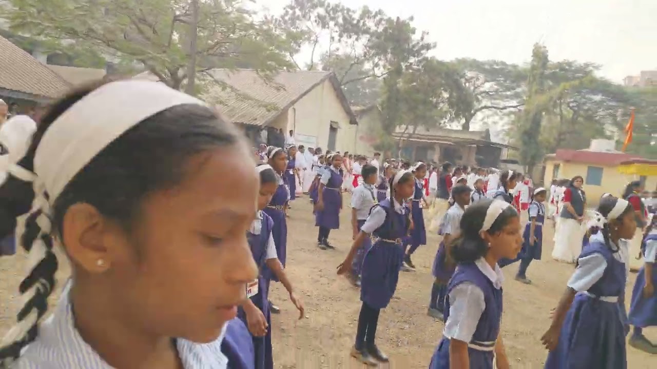 #संगीतमय_कवायत #26_जानेवारी_2026 @NMCSchoolNo18ModelSchool 