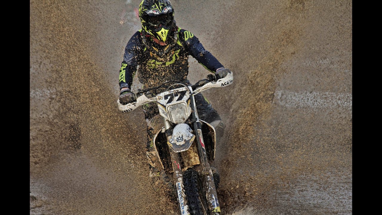 Hard Enduro Croatia  2019  ♛
