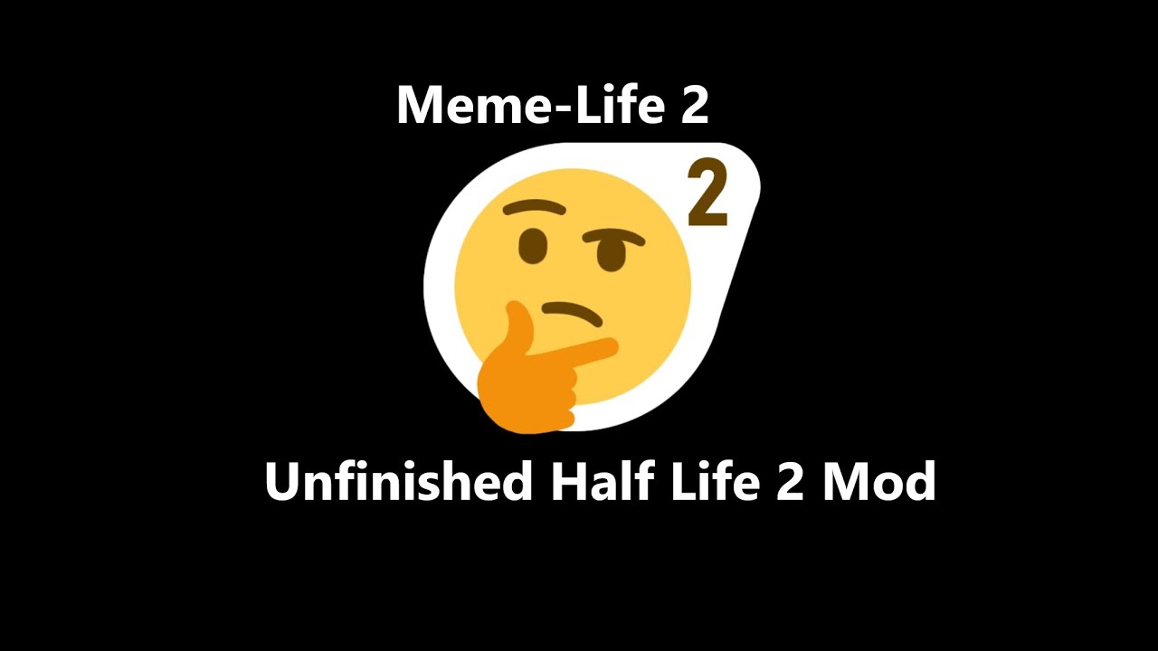 Half Life 21st Century Edition