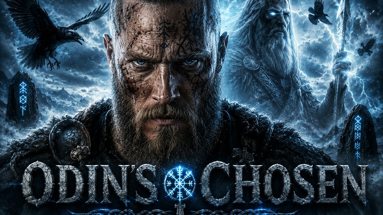 ODIN&rsquo;S STORM ⚔️🔥 | Epic Viking Choir
