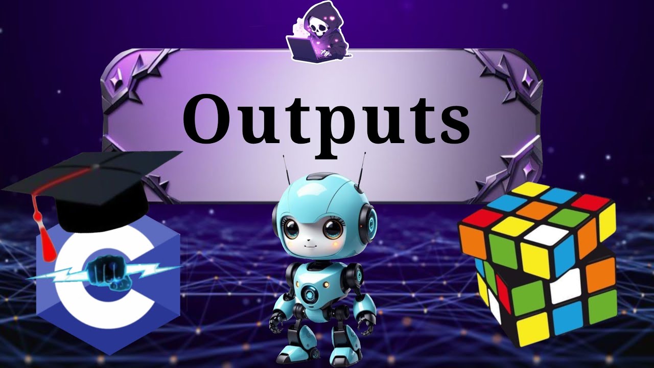 Algorithme  L1 : Outputs