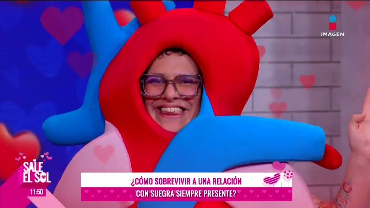 ¿Mauricio Mancera se ENCONTRÓ con la PRIMA COQUETA de Gaby Ramírez? I Sale el Sol