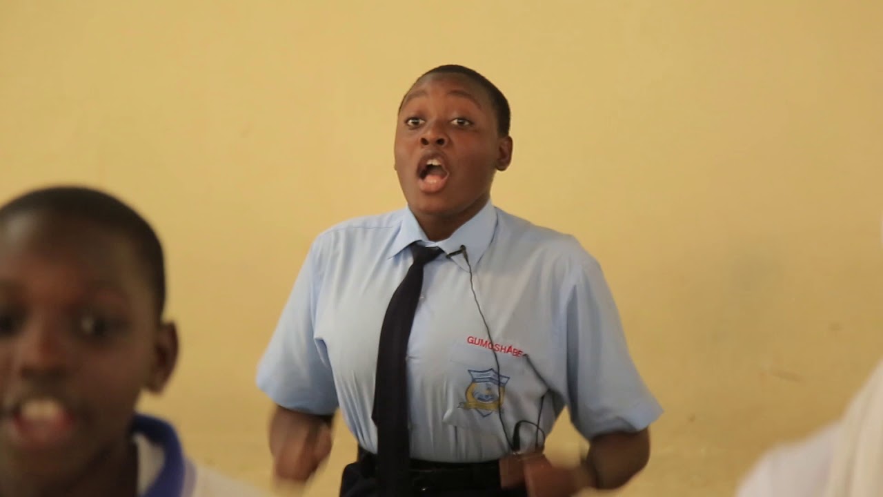Naalya SS Career Day 2018