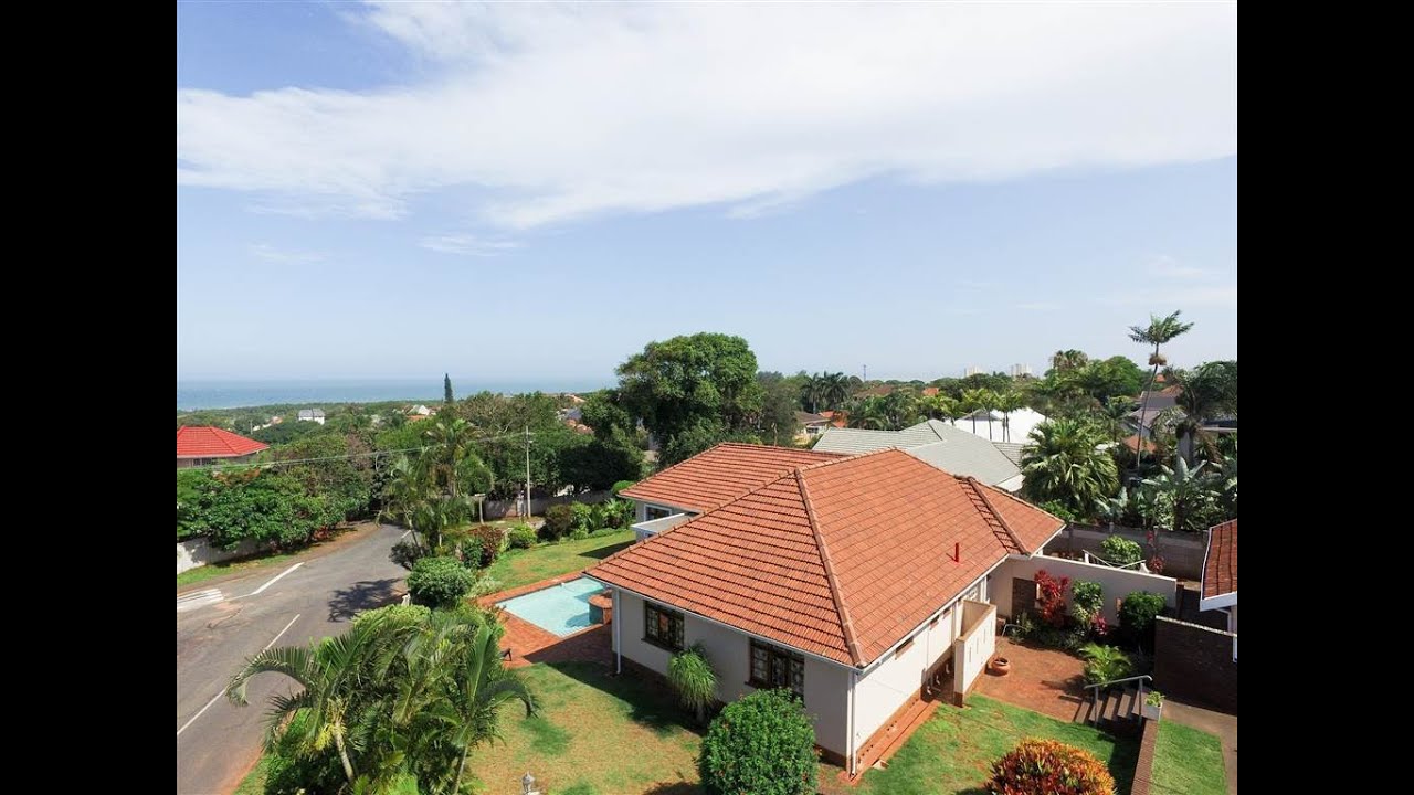 3 Bed House for sale in Kwazulu Natal | Durban | Durban North | Durban North | 21 Ranle |