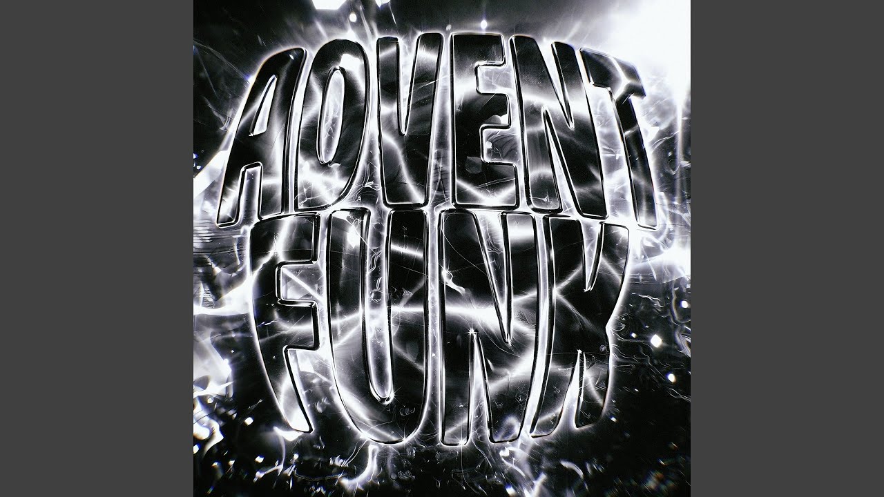 Advent Funk (Sped Up)