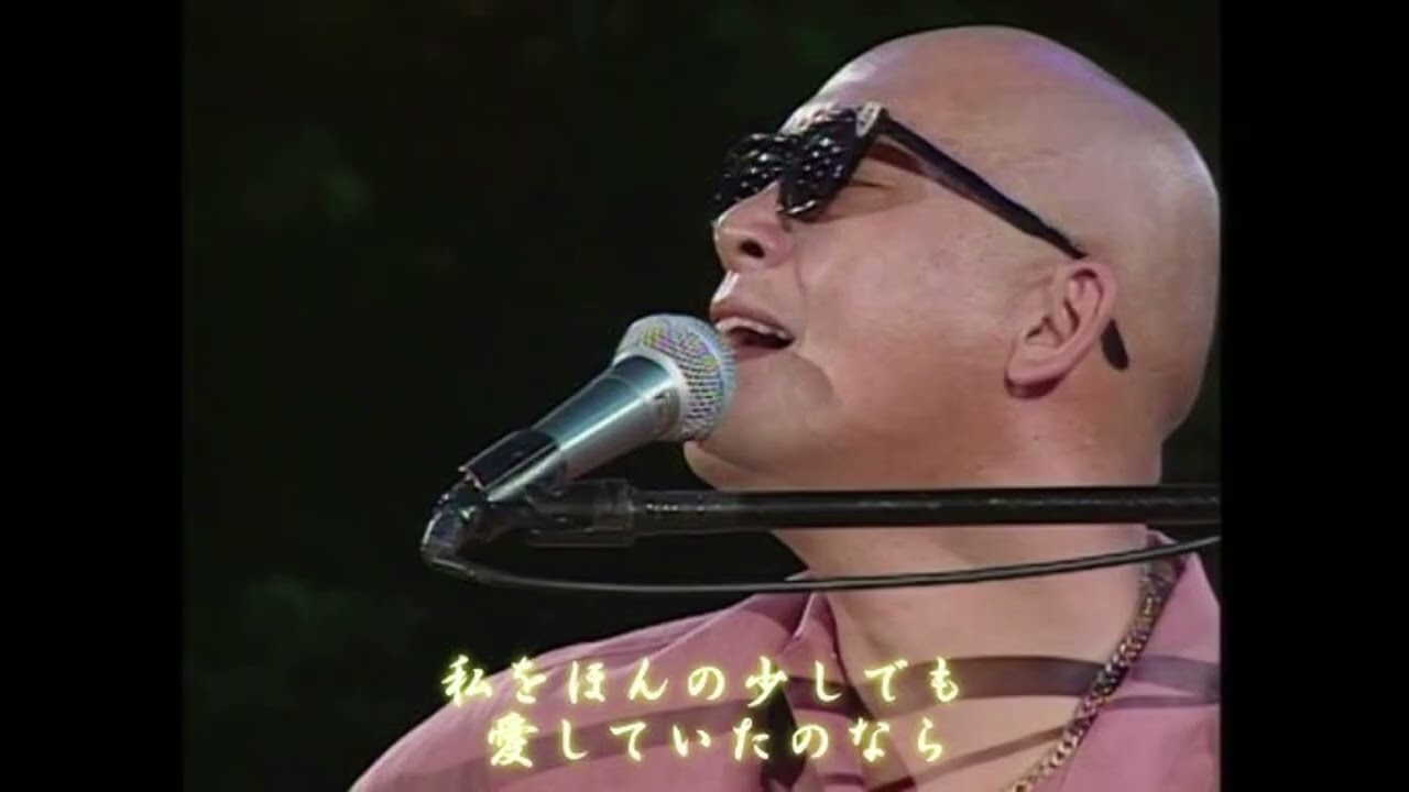 【　もう一度　】　松山千春　Cover　安定感　極　2026,1,22