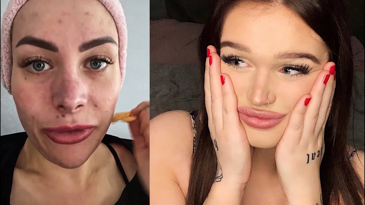 Aline Bachmann darf das !