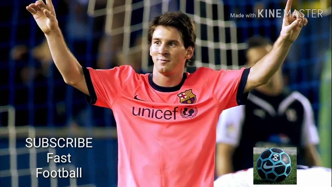 Leonal Messi Top 13 Goals, Imaging Goals Of Argentina Super Stear