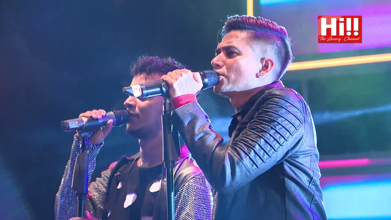 World Of Our Own - West Life (Voice.Print Live @ Replay)
