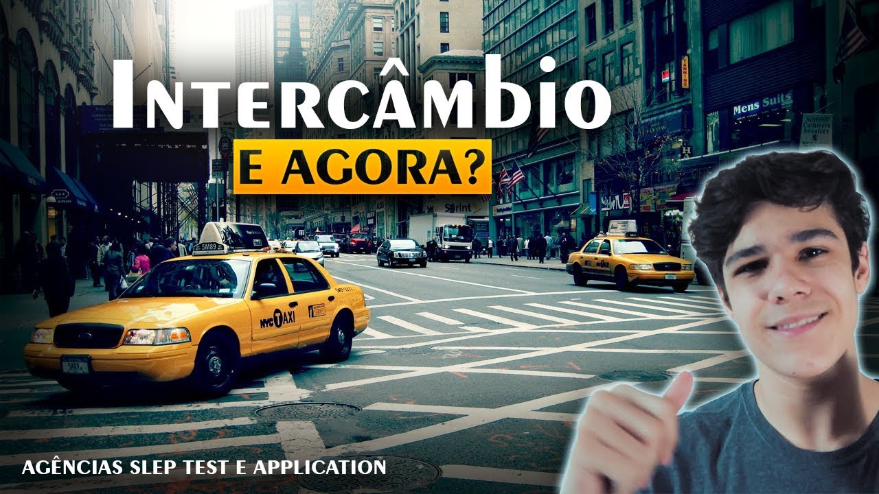 COMO FAZER UM INTERC&Acirc;MBIO !!! -  [Ag&ecirc;ncias, Slep Test e Application] &lsaquo; BereteX &rsaquo;