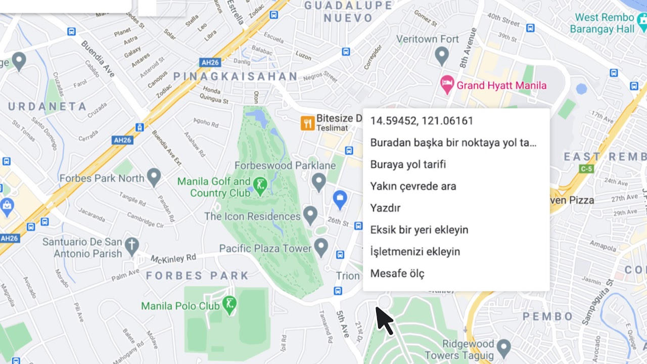 Google'da yerel işletmenizi doğrulama