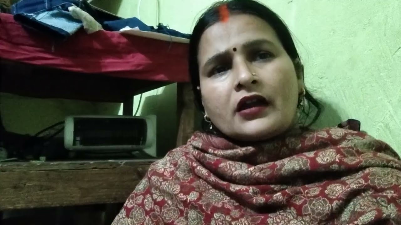 दर्द भरा बेटी के विवाह गीत 