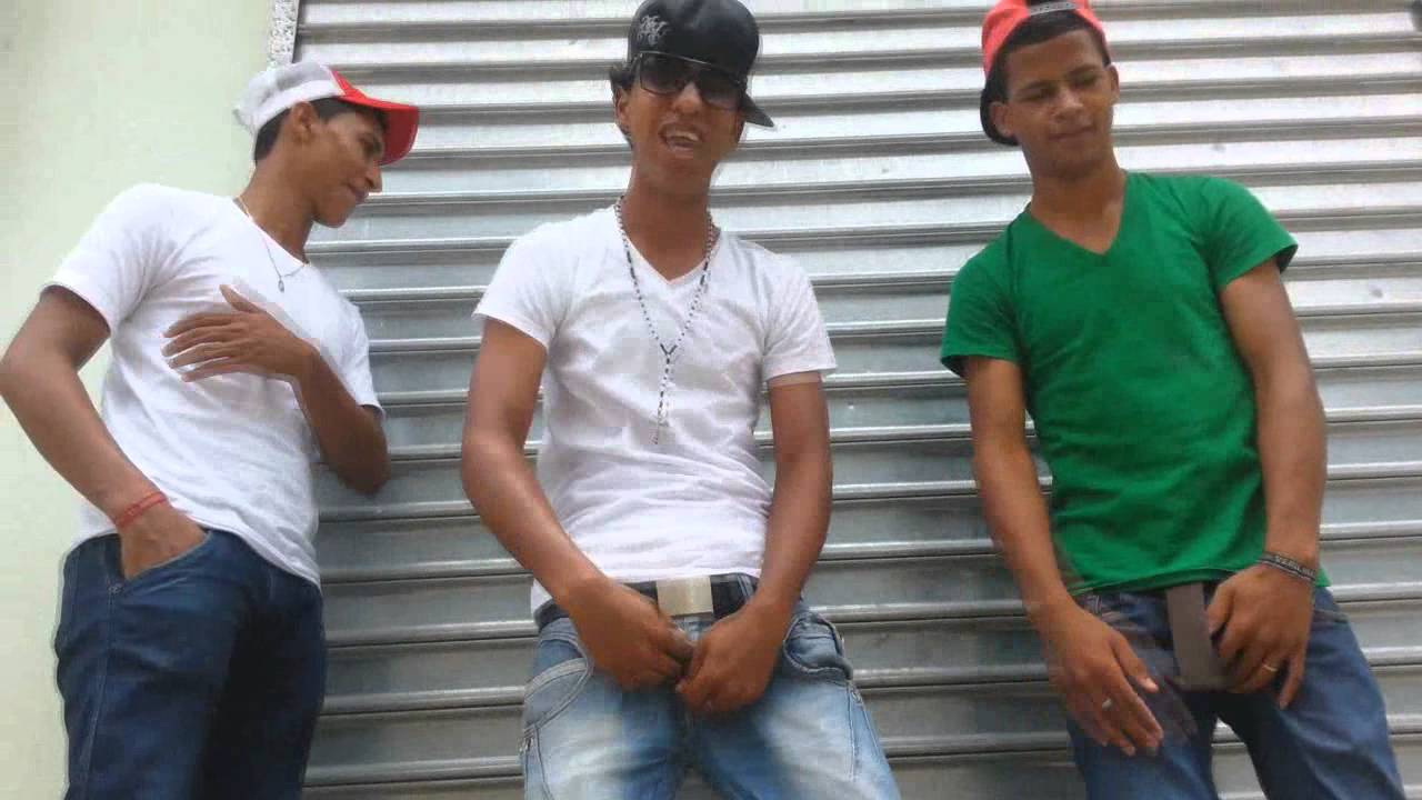 Volvio el rap[audio official]