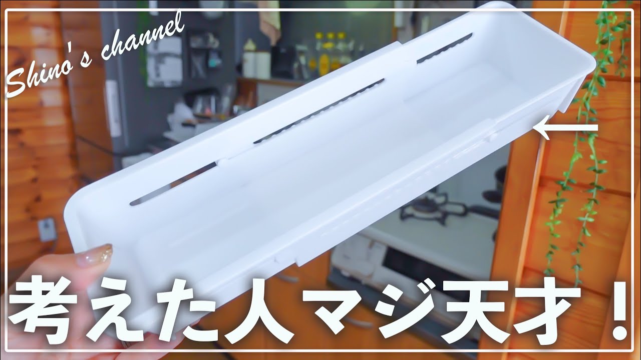 【セリア&ダイソー】超名品出た‼︎/100均購入品/買えば間違いないとリアルに思う#39