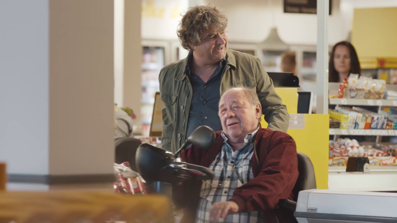 Dat is het voordeel van Jumbo | TV Commercial