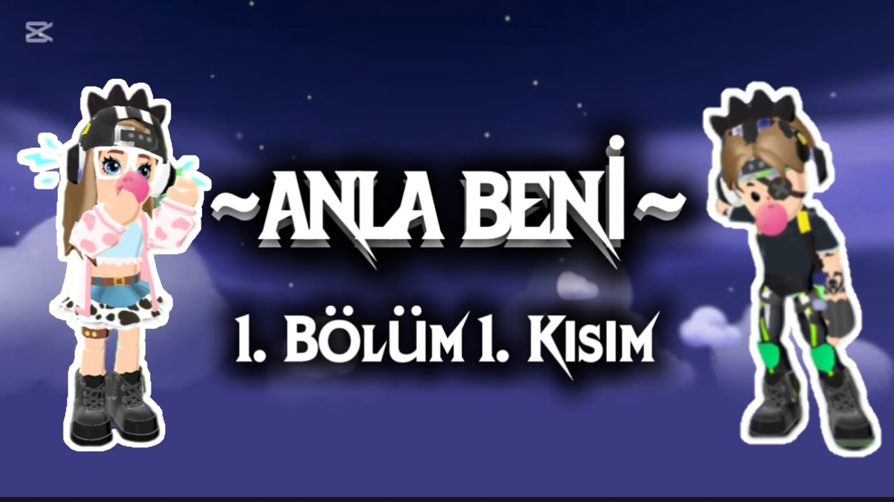Anla beni 1. Bölüm 1. Kısım ✨🙈 #keşfet #pkxd #pkxduniversd #anlatamıyorum 