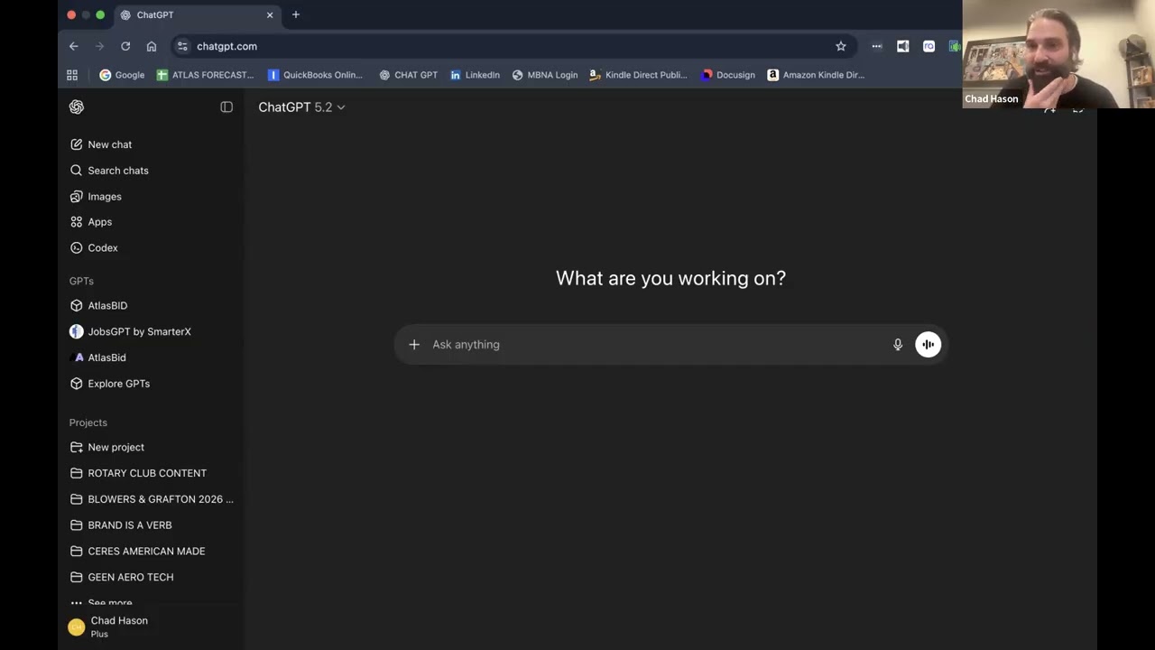 Market & Public Relations Using New Technology Tools