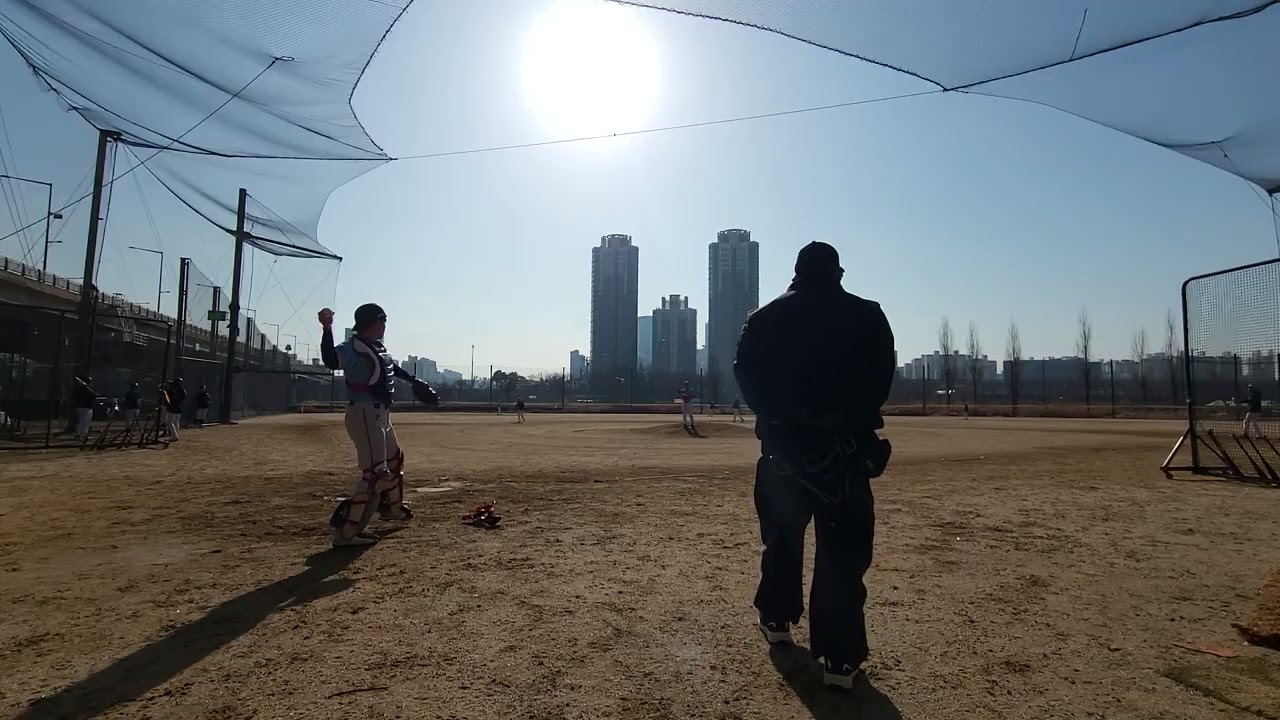20260308 vs 용기