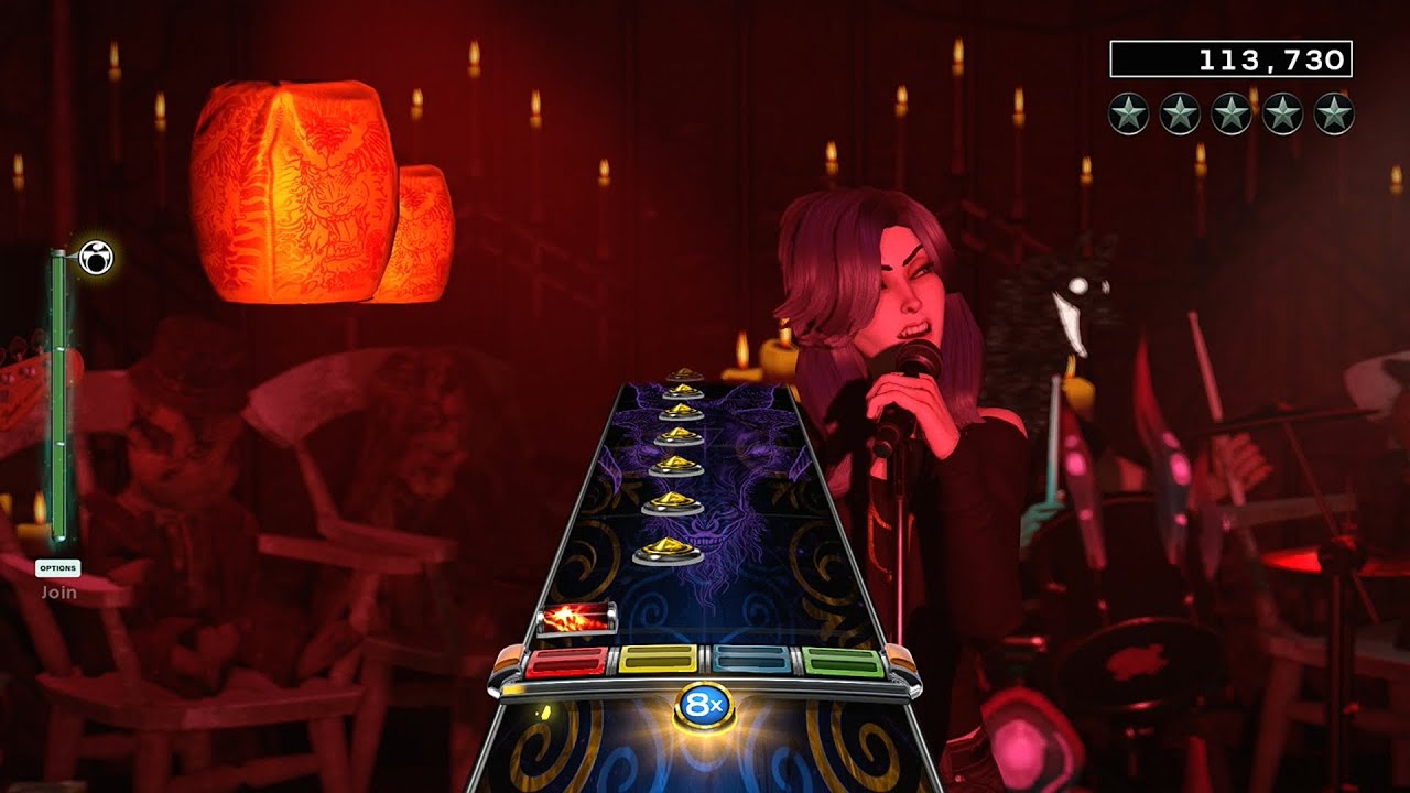 Rock Band 4 | Heartbeat Song - Kelly Clarkson | FC (Expert Pro Drums)