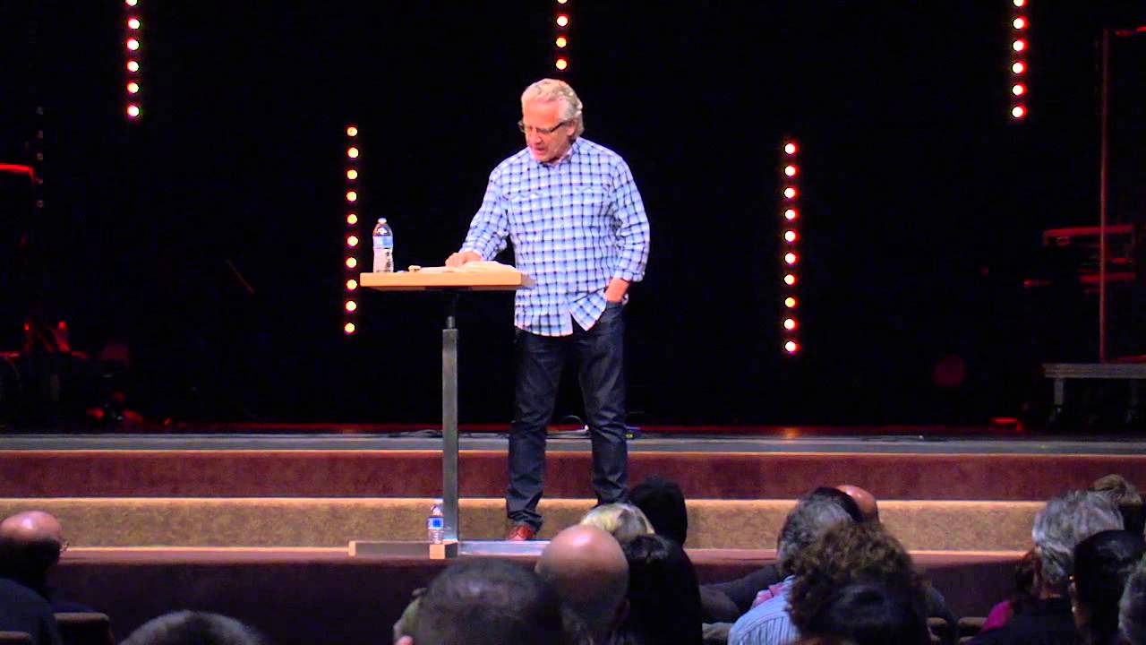 Works of the Father | Bill Johnson | Bethel Church