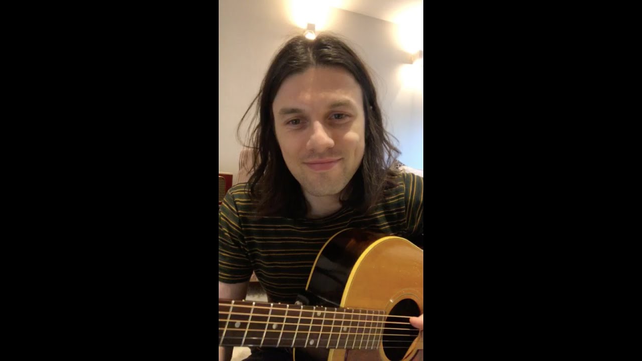 James Bay Live Lessons: Clocks Go Forward
