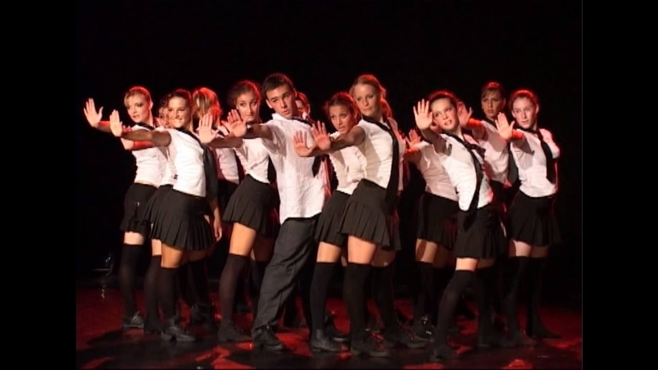 MM06   Cabaret