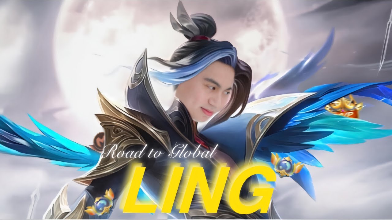 SPAM LING ONLY ROAD TO IMMORTAL