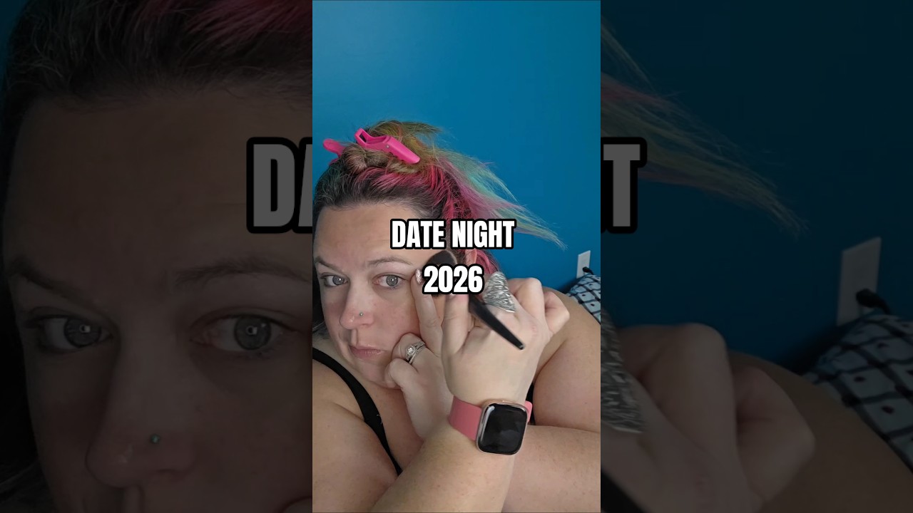Date Night GRWM: Skincare to Glam ✨