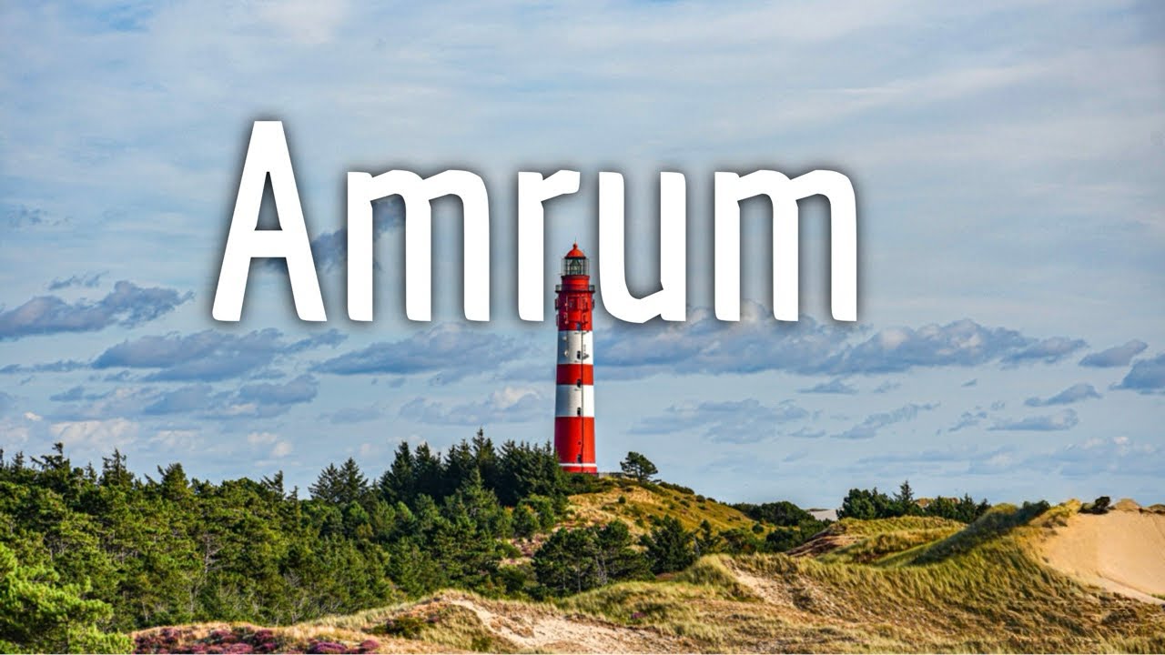 Amrum 2025 #amrum #germany #germanytourism #germanytourism #travel #nature #germanytravel 