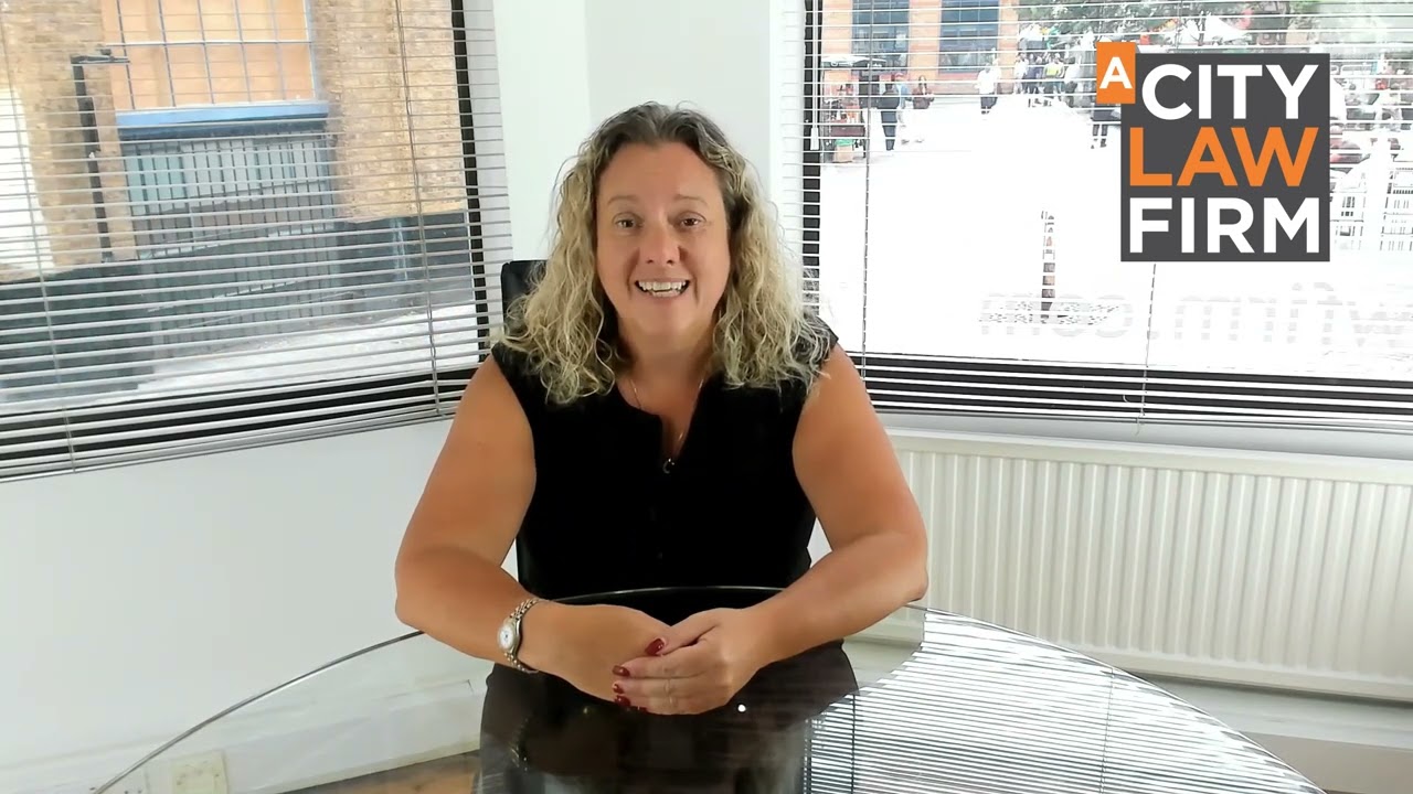 Shareholders - introduction