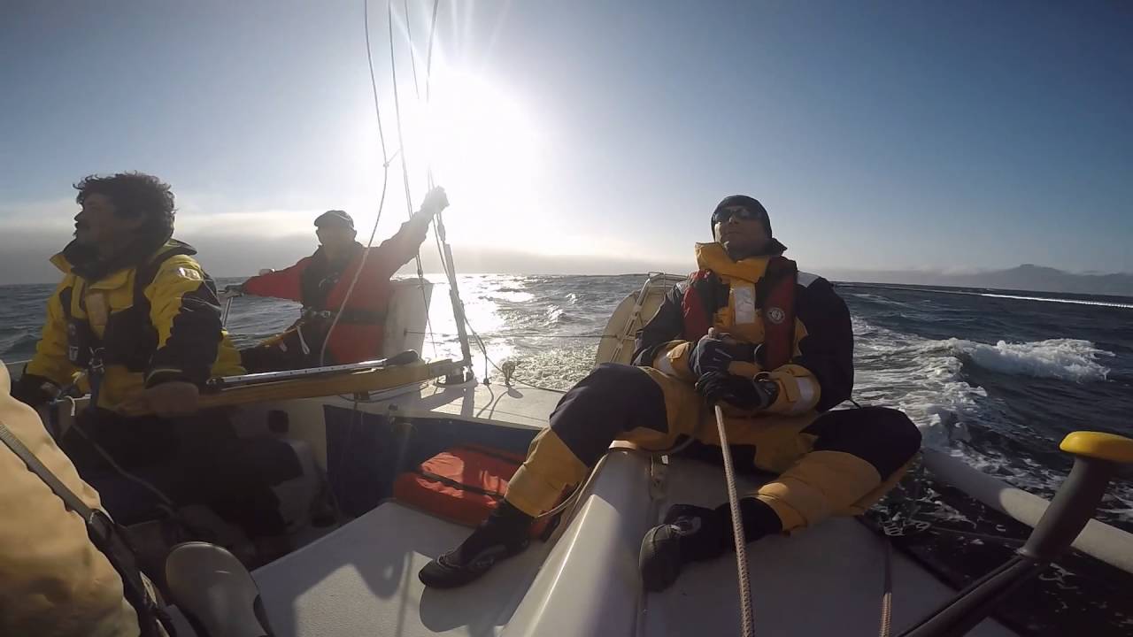 California Offshore Race Week 2016