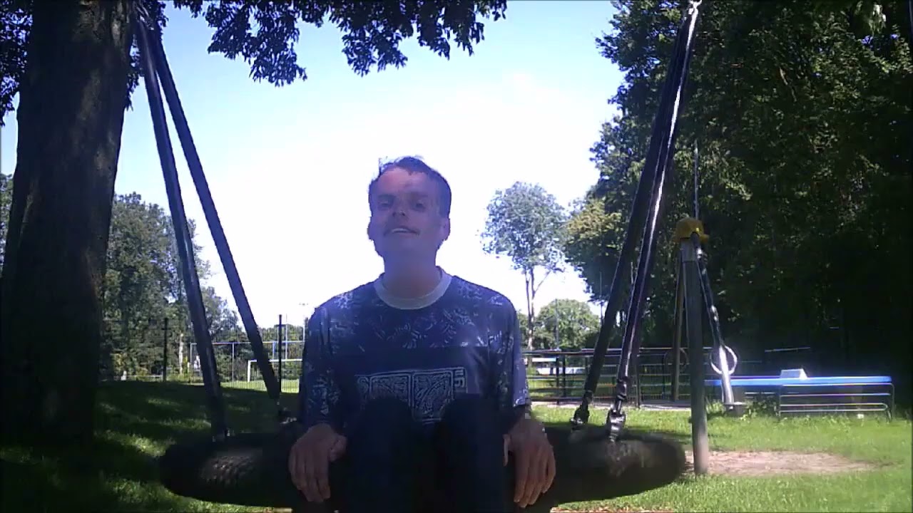 heb de Heer je God lief met Heel je Hart