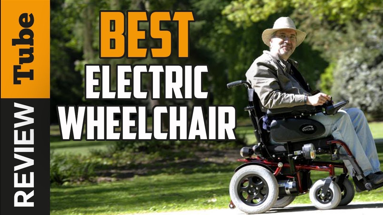 ✅Electric WheelChair: Best Electric WheelChair (Buying Guide)