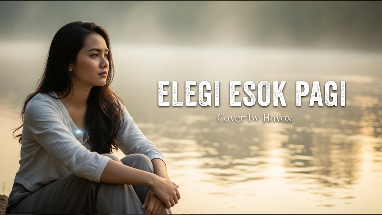 Elegi Esok Pagi cover by Havox Music