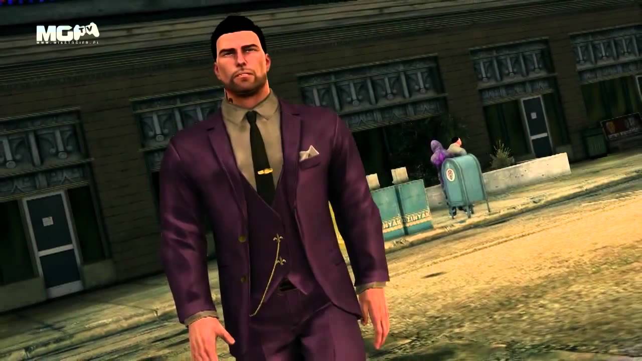 Luke wybiera swoje Top 10 zeszłego roku