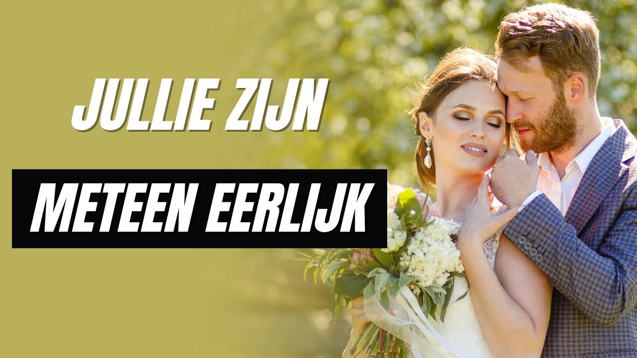 18 Signalen Dat Jullie Zielsverwanten Zijn