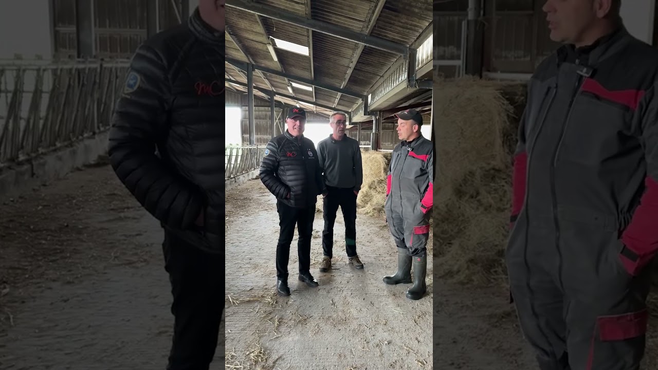 Immersion dans le Limousin